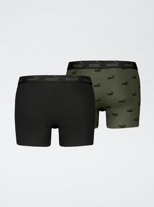 Set di 2 boxer 'Puma' - Kiabi