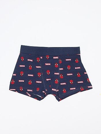 Confezione da 2 boxer 'Marvel'