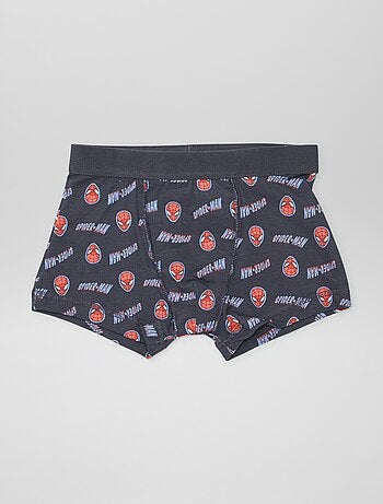 Set di 2 boxer 'Spider-Man'