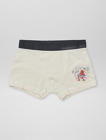 Set di 2 boxer 'Spider-Man'
