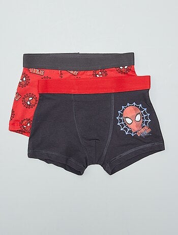 La mia vita come un Robot adolescente mutande rosse mutandine di cotone  biancheria intima da uomo pantaloncini comodi slip Boxer - AliExpress