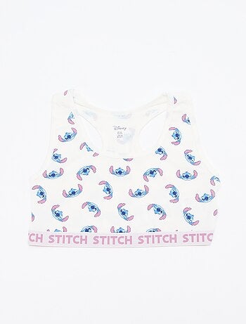 Set di 2 brassière 'Stitch'