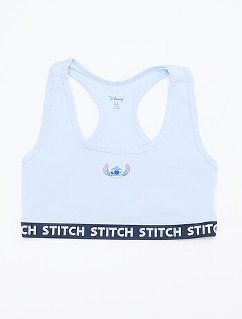 Set di 2 brassière 'Stitch'