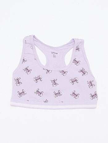 Set di 2 brassière 'Stitch'