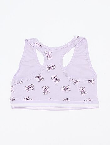 Set di 2 brassière 'Stitch'