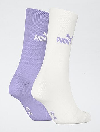 Set di 2 calzini 'Puma'
