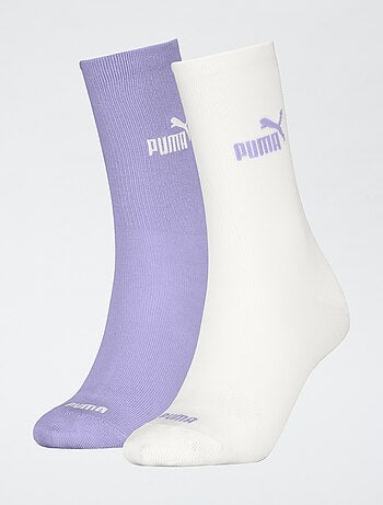 Set di 2 calzini 'Puma'