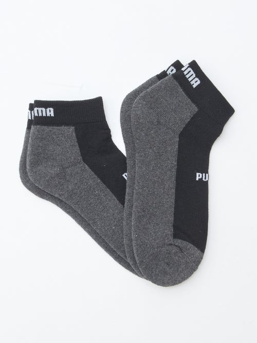 Set di 2 calzini 'Puma' - Kiabi