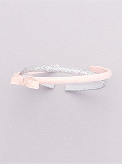 Set di 2 cerchietti - Kiabi