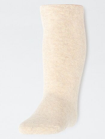 Set di 2 collant caldi