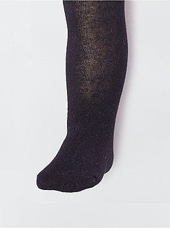 Neonata 0-36 mesi - Set di 2 collant 'leopardo' - Kiabi