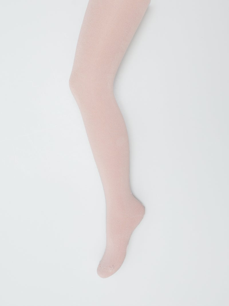 Collant Donna Semiopachi SOLO 20 DEN - Set Di 2, Poliammide/Elastan, Con Slip Marcato - Foto 9