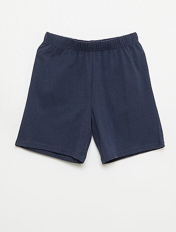 Set di 2 completi pigiama