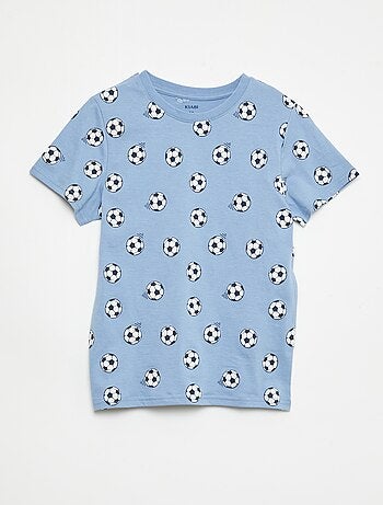 Set di 2 completi pigiama