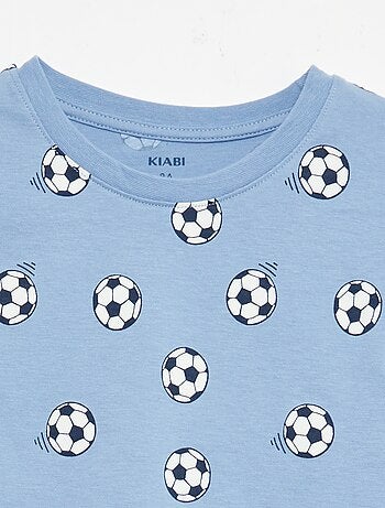 Set di 2 completi pigiama