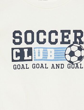 Set di 2 completi pigiama