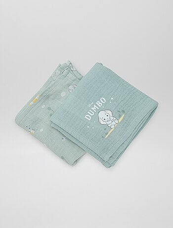 Set di 2 copertine 'Topolino' 'Disney'