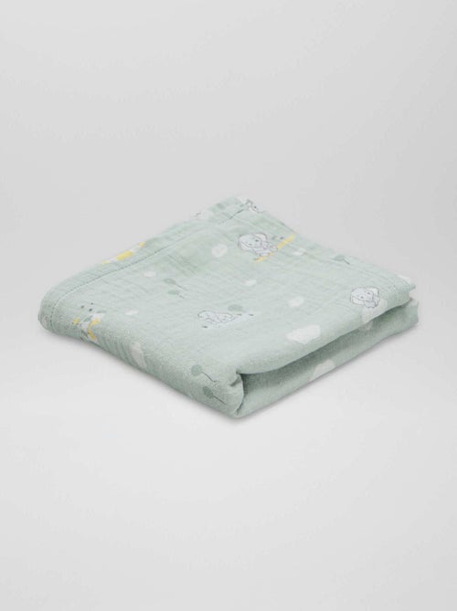 Set di 2 copertine 'Dumbo' 'Disney' - Kiabi