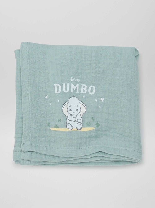 Set di 2 copertine 'Dumbo' 'Disney' - Kiabi