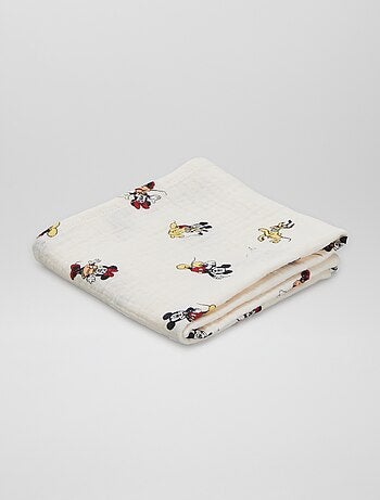 Set di 2 copertine 'Topolino' 'Disney'