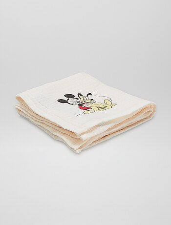 Set di 2 copertine 'Topolino' 'Disney'