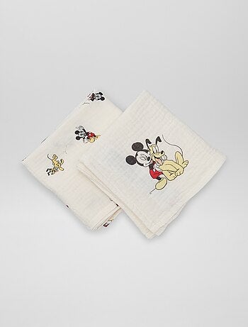 Set di 2 copertine 'Topolino' 'Disney'