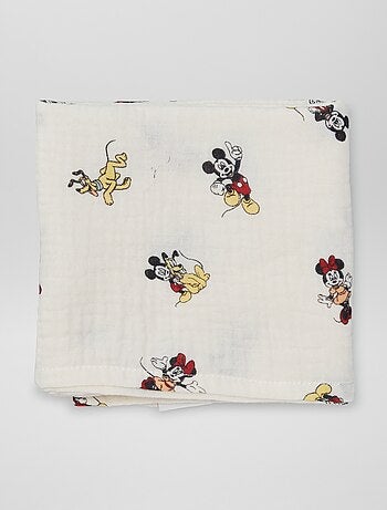 Set di 2 copertine 'Topolino' 'Disney'
