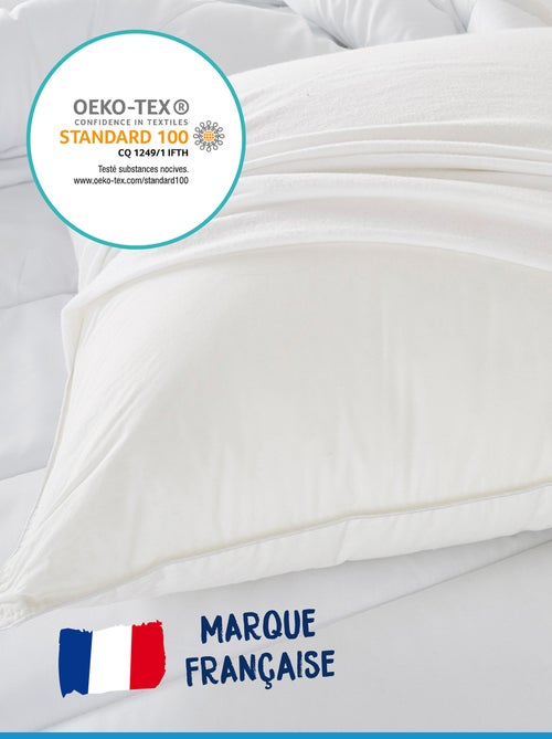 Set di 2 copricuscini impermeabili - Kiabi