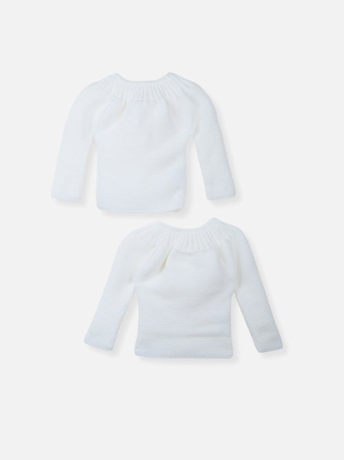 Set di 2 coprifasce - Kiabi