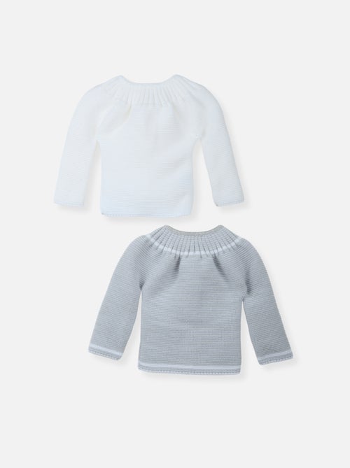 Set di 2 coprifasce - Kiabi