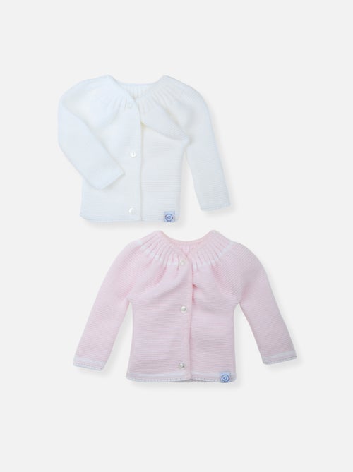 Set di 2 coprifasce - Kiabi