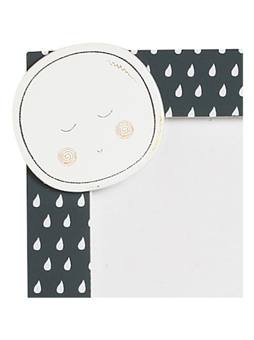 Set di 2 cornici per bambini in legno - SAUTHON - Kiabi