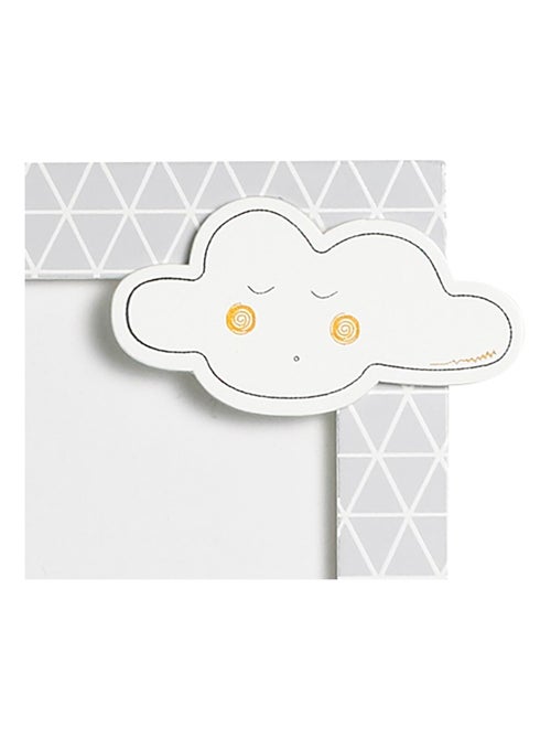 Set di 2 cornici per bambini in legno - SAUTHON - Kiabi