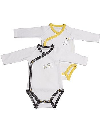 Set di 2 corpi in - sauthon