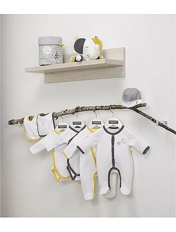 Set di 2 corpi in - sauthon