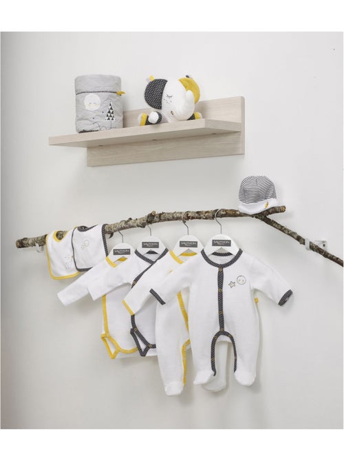 Set di 2 corpi in - sauthon - Kiabi