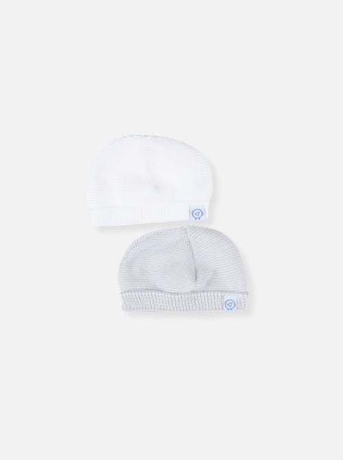 Set di 2 cuffie - Kiabi