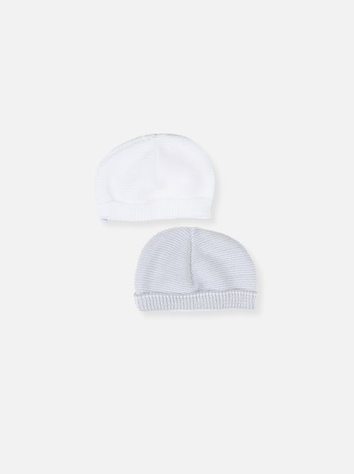 Set di 2 cuffie - Kiabi