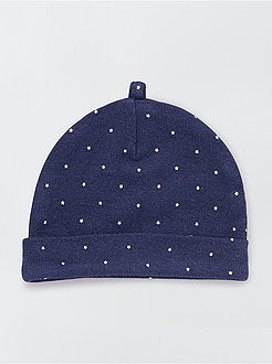 Set di 2 cuffiette 'eco-sostenibili' - Kiabi