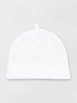 Set di 2 cuffiette 'eco-sostenibili' - Kiabi