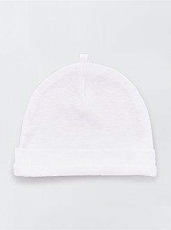 Set di 2 cuffiette 'eco-sostenibili' - Kiabi