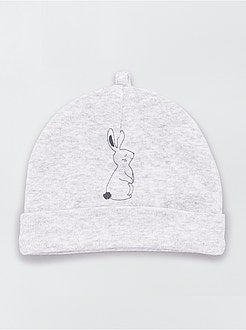 Set di 2 cuffiette 'eco-sostenibili' - Kiabi