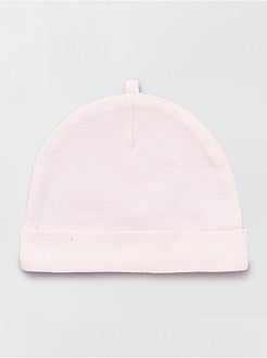 Set di 2 cuffiette 'eco-sostenibili' - Kiabi