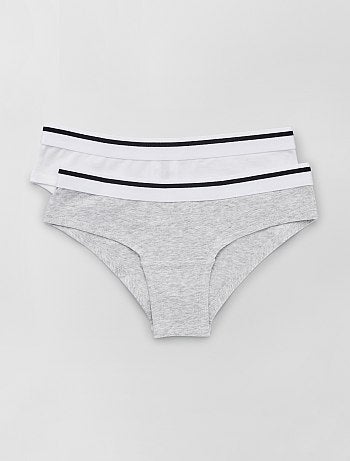 Saldi Mutandine, culottes Bambina - Kiabi