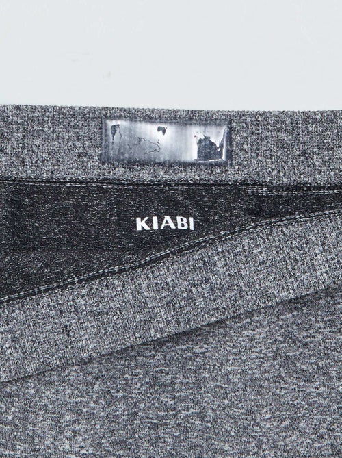 Set di 2 culotte senza cuciture - So Easy - Kiabi