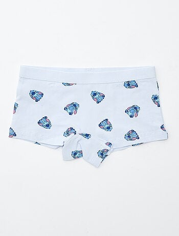 Set di 2 culotte 'Stitch'