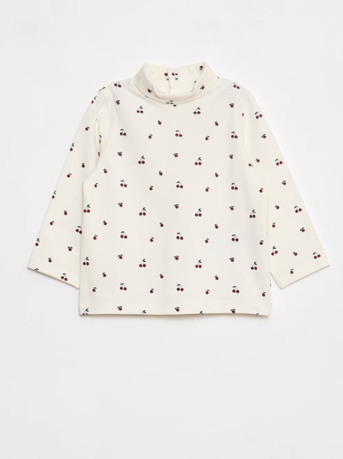 Set di 2 dolcevita - Kiabi