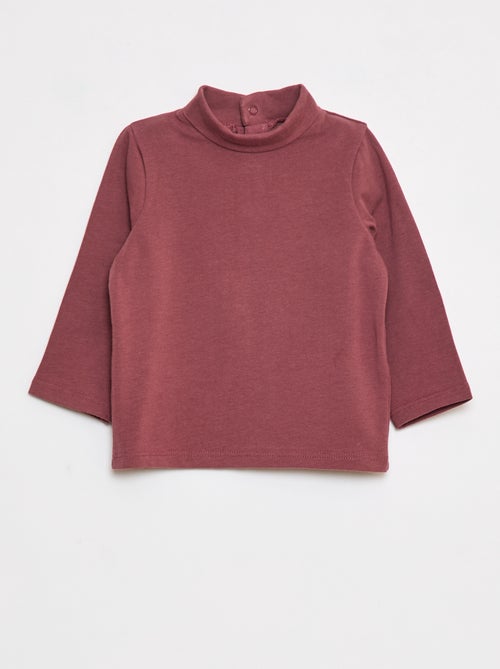 Set di 2 dolcevita - Kiabi