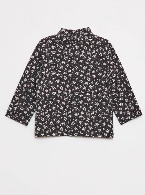 Set di 2 dolcevita - Kiabi