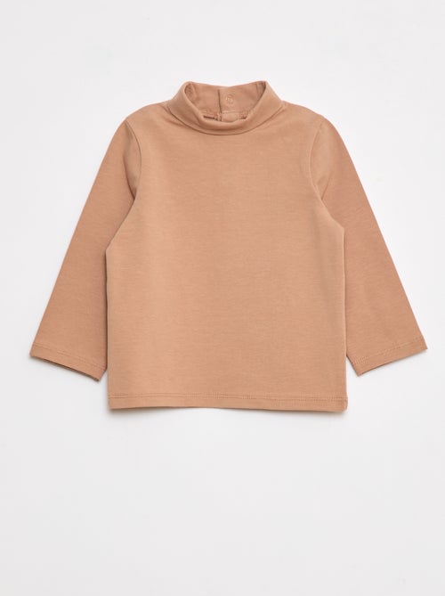 Set di 2 dolcevita - Kiabi